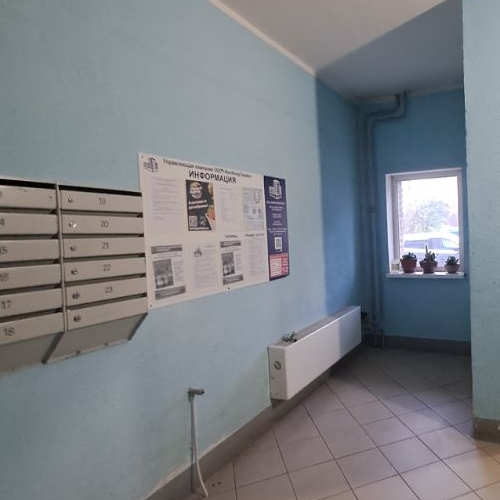 Студия Пушкин, Фуражный переулок, 2к4