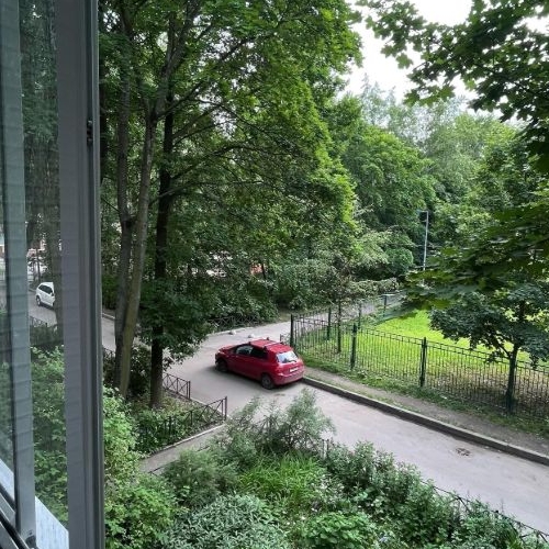 1-комн квартира Витебский проспект, 41К4