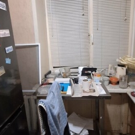 Продажа 3-комн квартиры на вторичном рынке Фирсановка, Речная улица,  д. 2А