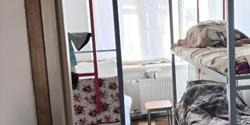 Комната улица Ткачей, 46