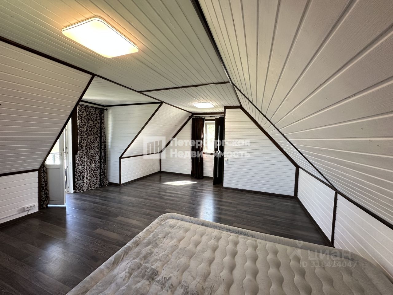 Продажа дома Мишкино-Поркузи садоводческий массив, Поркузи СНТ, 138/154