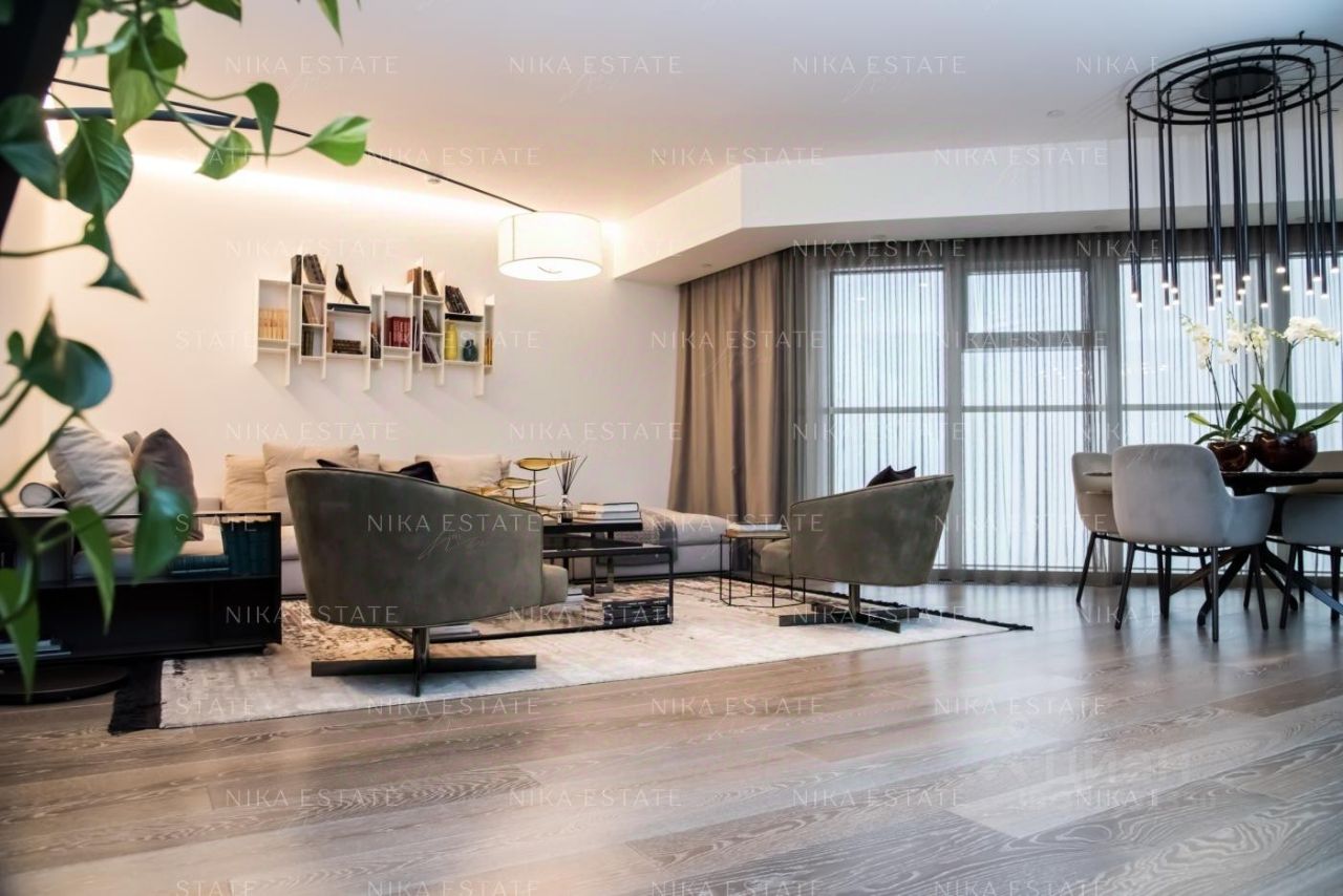 Продажа 4-комн квартиры на вторичном рынке 1-й Красногвардейский проезд, 15