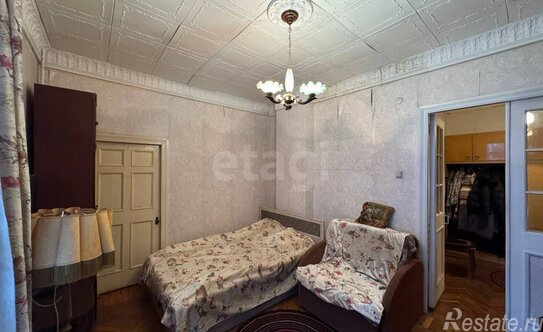 Продажа 2-комн квартиры на вторичном рынке Жуковский, ул Менделеева,  д. 7