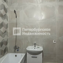 Продажа 3-комн квартиры на вторичном рынке Пушкин г, Камероновская ул,  д. 9,  к. 1