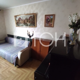 Продажа 2-комн квартиры на вторичном рынке Ротерта ул, 11