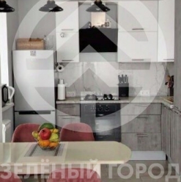 Продажа 2-комн квартиры на вторичном рынке Красногорск г, Опалиха мкр, Луговая ул,  д. 5