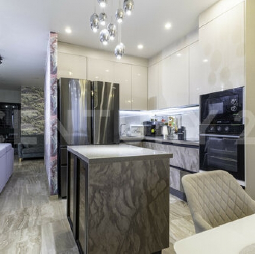 2-комн квартира Бухарестская М. ул,  д. 12/1