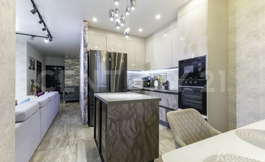 Продажа 2-комн квартиры на вторичном рынке Бухарестская М. ул,  д. 12/1