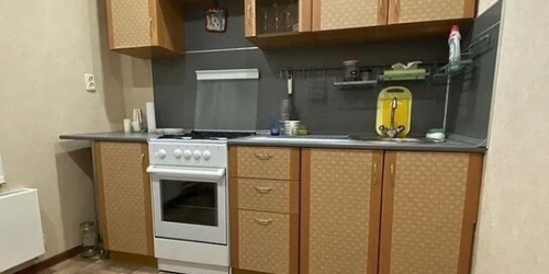 1-комн квартира Первомайская Нижн. ул,  д. 24