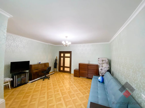 Продажа 2-комн квартиры на вторичном рынке ВНИИССОК, ул. Дениса Давыдова, д. 10 Продажа 2-комн квартиры на вторичном рынке ВНИИССОК, ул. Дениса Давыдова, д. 10