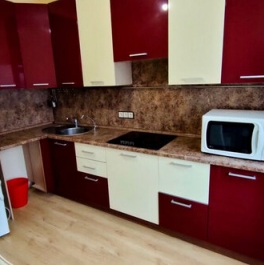 Продажа 2-комн квартиры на вторичном рынке Георгиевский пер