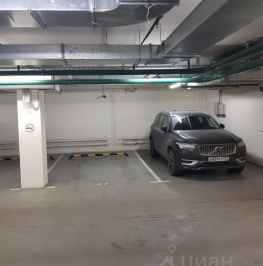 Аренда гаража Ленинский проспект (дублёр), д. 83 к1 Аренда гаража Ленинский проспект (дублёр), д. 83 к1