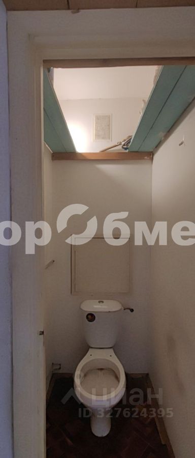 Продажа 1-комн квартиры на вторичном рынке Северный мкр, Красноармейск,  д. 2Б