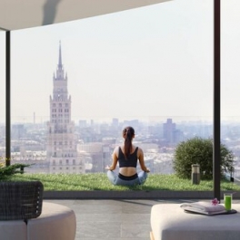 Продажа 1-комн квартиры на вторичном рынке проспект Академика Сахарова,  д. 7