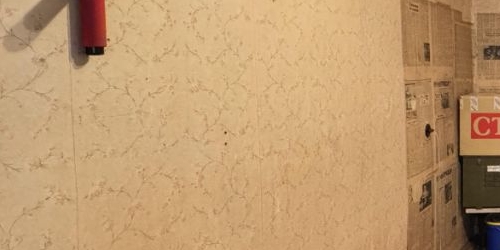 3-комн квартира улица Грибалевой, 8