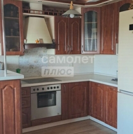 Продажа 4-комн квартиры на вторичном рынке Сосновый Бор г, Ленинградская ул,  д. 58