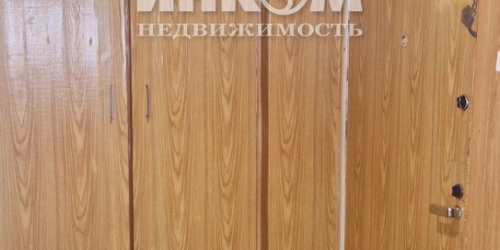 1-комн квартира улица Академика Арцимовича,  д. 15