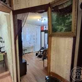 Продажа 1-комн квартиры на вторичном рынке Гарболово дер., д. 207 Продажа 1-комн квартиры на вторичном рынке Гарболово дер., д. 207