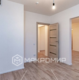 Продажа 3-комн квартиры на вторичном рынке Орлово-Денисовский проспект,  д. 15 к1 с1