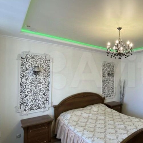 2-комн квартира Железнодорожный переулок, 12