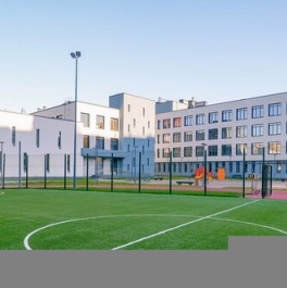 Продажа 3-комн квартиры на вторичном рынке ул Академика Константинова,  д. 1,  к. 2