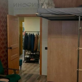 Продажа 2-комн квартиры на вторичном рынке Мытищи г, Тенистый б-р,  д. 9