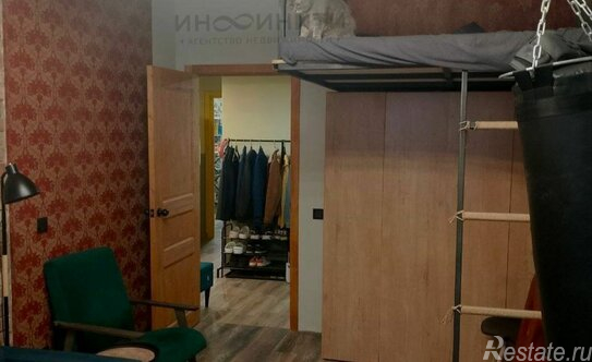 Продажа 2-комн квартиры на вторичном рынке Мытищи г, Тенистый б-р,  д. 9