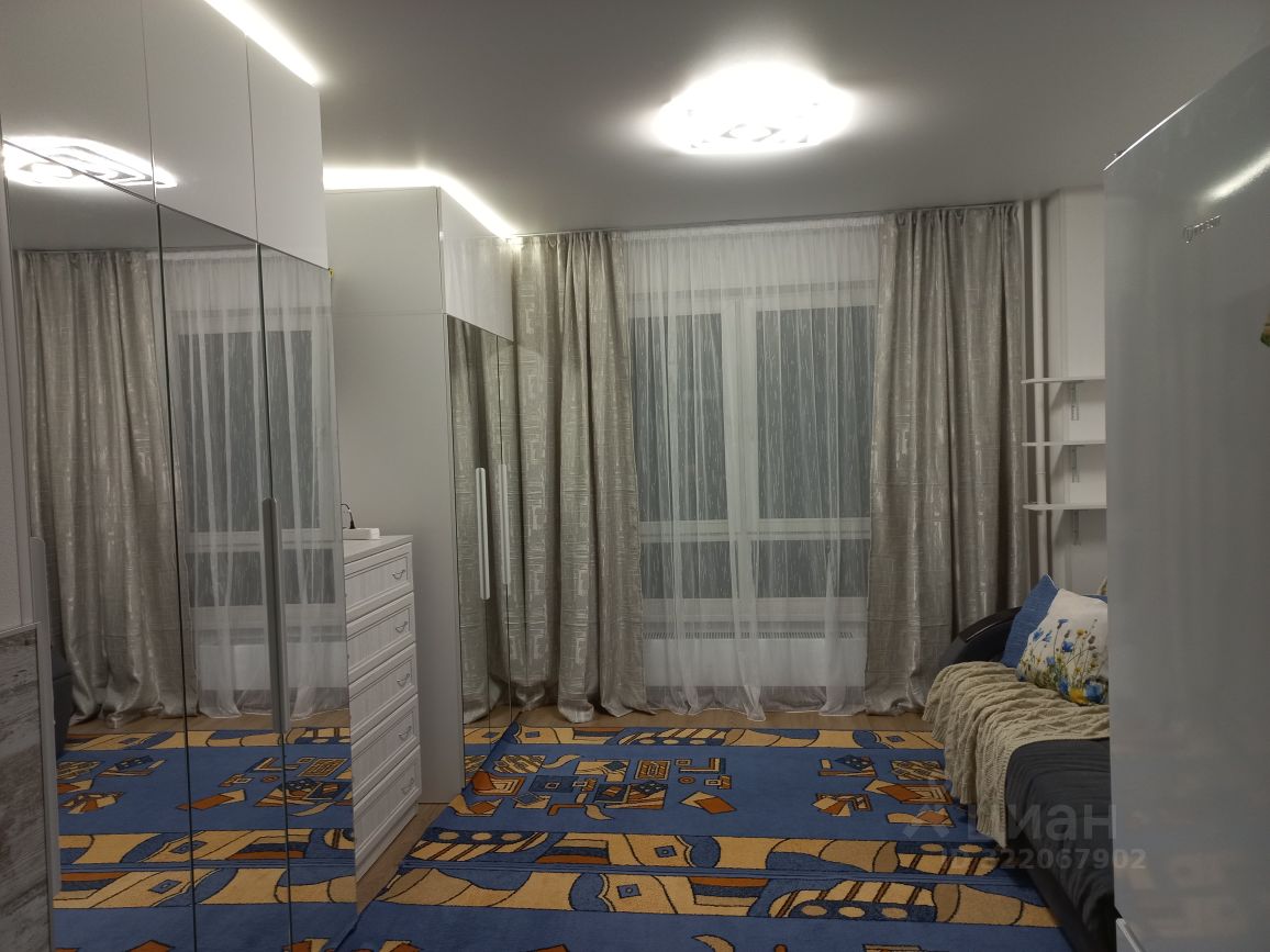 Аренда студии Алтуфьевское шоссе, 55к5