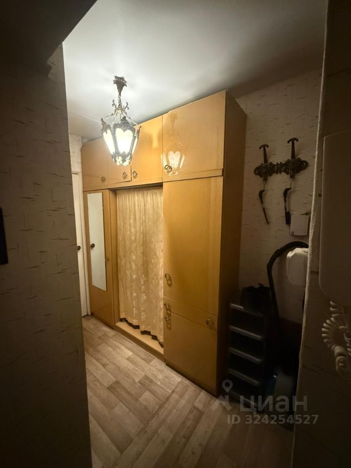 Аренда 2-комн квартиры на вторичном рынке Новокузьминская 4-я ул,  д. 7к1