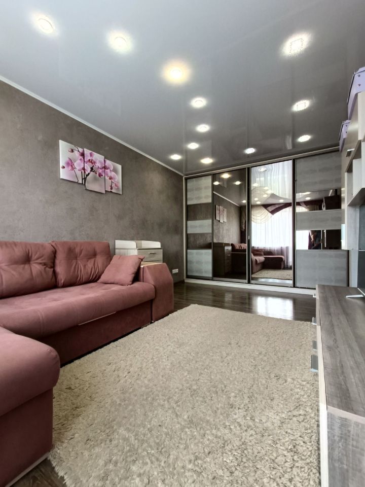 Продажа 2-комн квартиры на вторичном рынке Ногинск, улица Юбилейная, 20