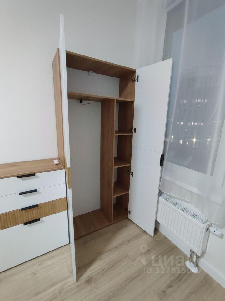 Аренда студии проспект Крузенштерна, 4