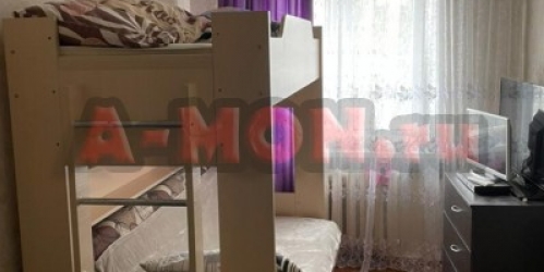 2-комн квартира Город Солнечногорск, Подмосковная, д. 3