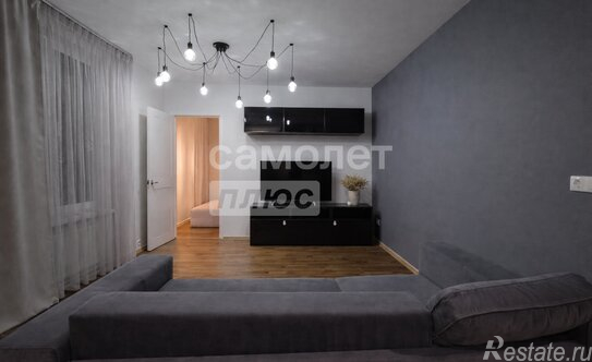 Продажа 2-комн квартиры на вторичном рынке Успенское, Советская улица,  д. 22 к1