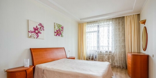 2-комн квартира Красногвардейская 3-я ул,  д. 3