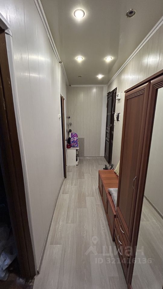 Продажа 2-комн квартиры на вторичном рынке Кондратьевский проспект, 32