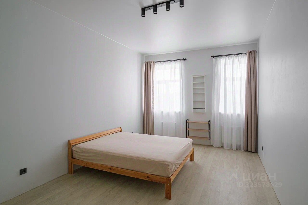 Продажа 1-комн квартиры на вторичном рынке Кронштадт, Красная улица, 8к1