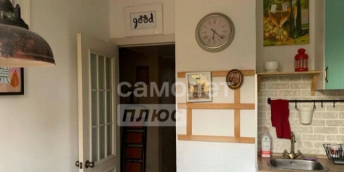 2-комн квартира ул Таллинская,  д. 9,  к. 4