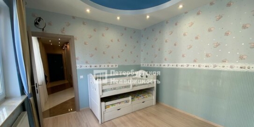 2-комн квартира Кузнецова пр-кт,  д. 11,  к. 1