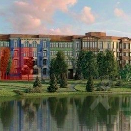 Торговое помещение Николо-Урюпино, улица Полковника Глазунова,  д. 14