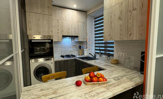 Продажа 2-комн квартиры на вторичном рынке Красногорск, Красноармейская улица,  д. 39