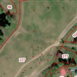 Продажа земли Золотой Колос СНТ, улица 1-я Родниковая