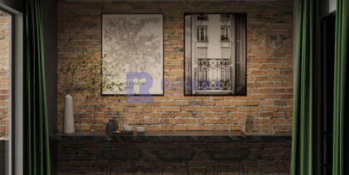 Офис Калашный пер., 5