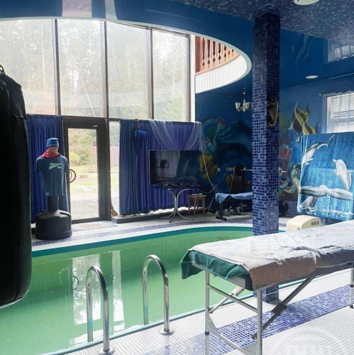 Коттедж/дом Репино пос.