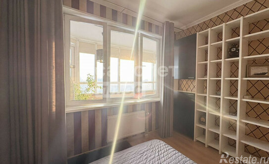 Продажа 1-комн квартиры на вторичном рынке ул Дыбенко,  д. 38