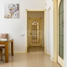 Продажа 3-комн квартиры на вторичном рынке Садовая ул,  д. 29 литБ