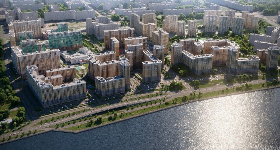 Продажа ПСН улица Дыбенко,  д. 5 к1