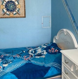 Аренда 2-комн квартиры на вторичном рынке улица Генерала Белобородова,  д. 15
