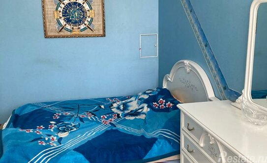 Аренда 2-комн квартиры на вторичном рынке улица Генерала Белобородова,  д. 15