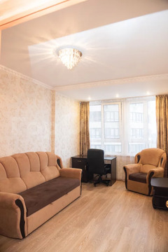 Продажа 2-комн квартиры на вторичном рынке Красногорск, ул. Парковая,  д. 8