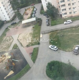 Продажа 1-комн квартиры на вторичном рынке Бухарестская ул,  д. 118 к3